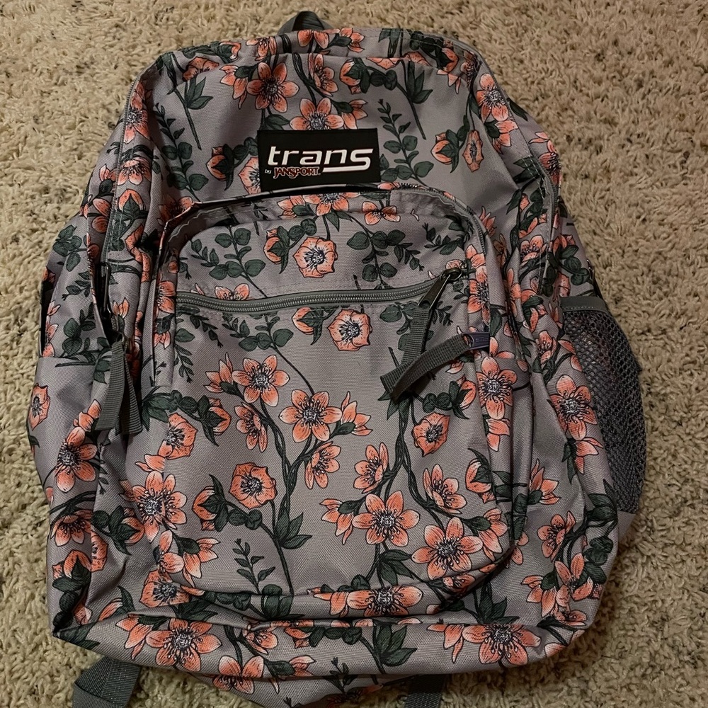 Jansport Backpack
